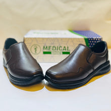 قم بتحميل الصورة إلى المعرض، حذاء رجالي مريح طبي liss  ✓✓