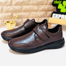 قم بتحميل الصورة إلى المعرض، حذاء جلد طبيعي  SKRATCH  ✓✓