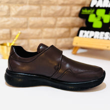 قم بتحميل الصورة إلى المعرض، حذاء جلد طبيعي  SKRATCH  ✓✓