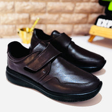 قم بتحميل الصورة إلى المعرض، حذاء جلد طبيعي  SKRATCH  ✓✓