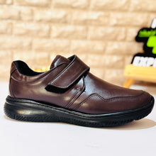 قم بتحميل الصورة إلى المعرض، حذاء جلد طبيعي  SKRATCH  ✓✓