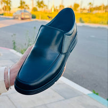 قم بتحميل الصورة إلى المعرض، حذاء كامل جلد P33  ✓✓