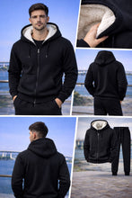 قم بتحميل الصورة إلى المعرض، سيرفيت دافئ مريح ومناسب للاستعمال اليومي