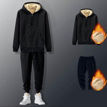 قم بتحميل الصورة إلى المعرض، سيرفيت شتوي فاخر