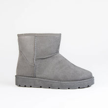 قم بتحميل الصورة إلى المعرض، حذاء تسخين القدم الشتوي