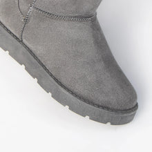 قم بتحميل الصورة إلى المعرض، حذاء تسخين القدم الشتوي