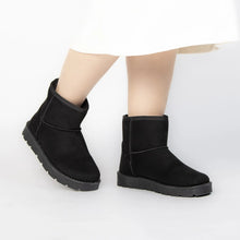 قم بتحميل الصورة إلى المعرض، حذاء تسخين القدم الشتوي
