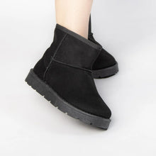 قم بتحميل الصورة إلى المعرض، حذاء تسخين القدم الشتوي