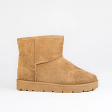 قم بتحميل الصورة إلى المعرض، حذاء تسخين القدم الشتوي