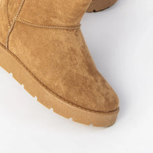 قم بتحميل الصورة إلى المعرض، حذاء تسخين القدم الشتوي