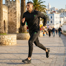 قم بتحميل الصورة إلى المعرض، بذلة رياضية متكاملة انيقة عملية