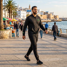 قم بتحميل الصورة إلى المعرض، بذلة رياضية متكاملة انيقة عملية