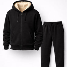 قم بتحميل الصورة إلى المعرض، سيرفيت شتوي فاخر